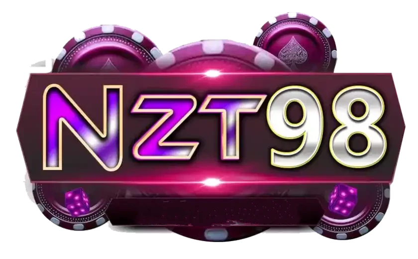 logo by NZT98