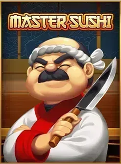 master sushi by NZT98