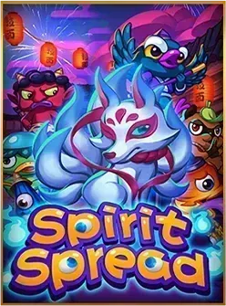 spirit spread by NZT98